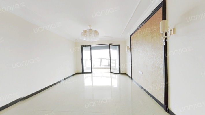 恒大御景台二手房实景图