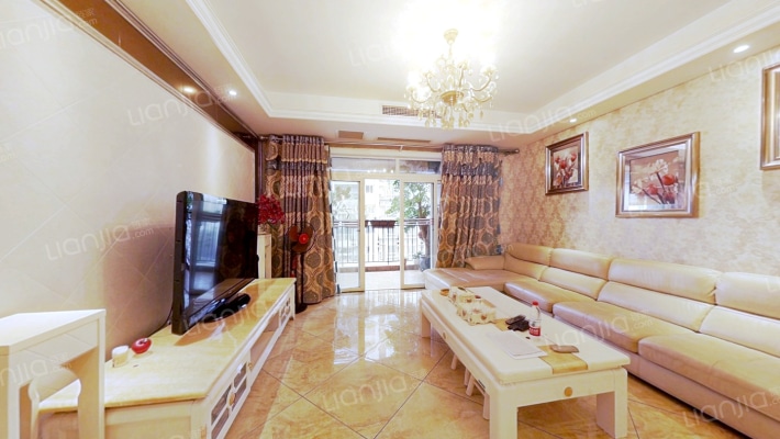 逸雅苑二手房实景图