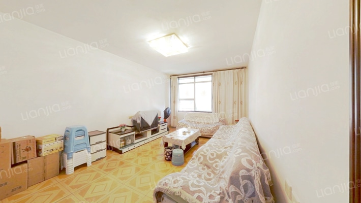 桃花大道二手房实景图