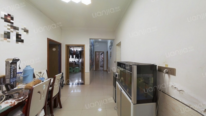 沙坪坝北村二手房实景图