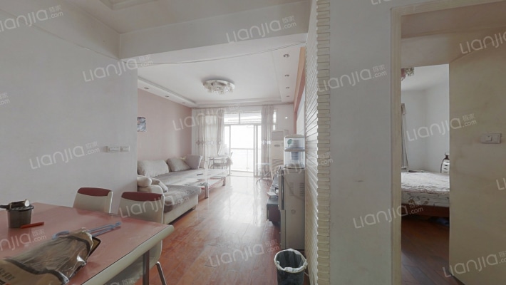 广厦城森林峰二手房实景图