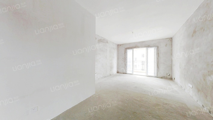 银翔城朗琴湾二手房实景图