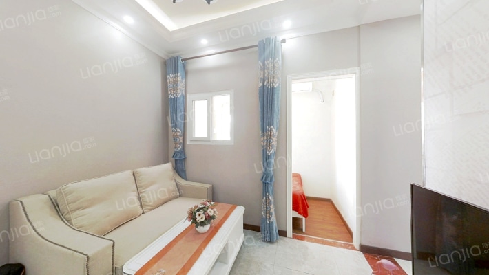 红狮大道21号二手房实景图