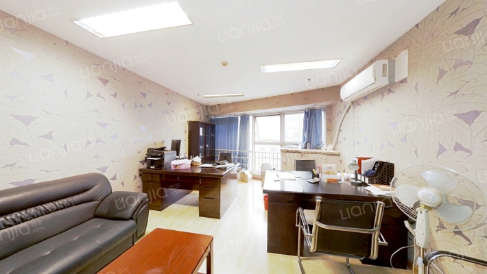 龙湖北岸星座二手房实景图