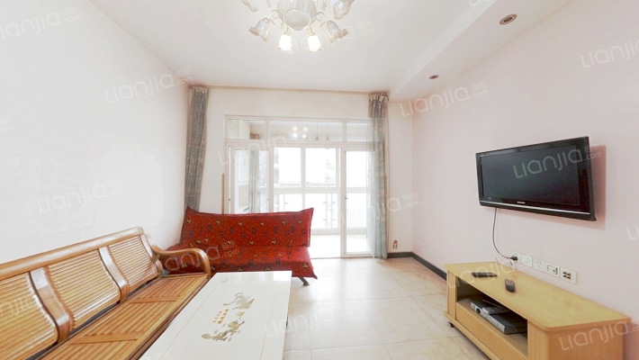 商委集资楼二手房实景图