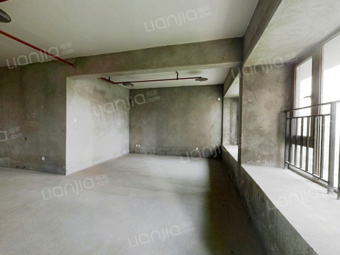 整租·雅居乐御宾府 1室1厅 西