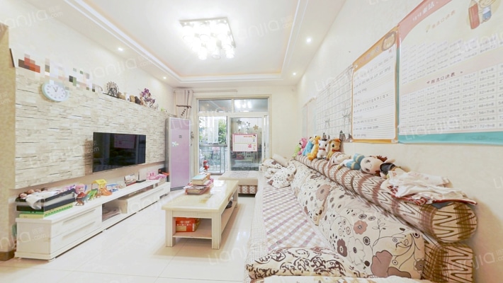 依云雅筑二手房实景图