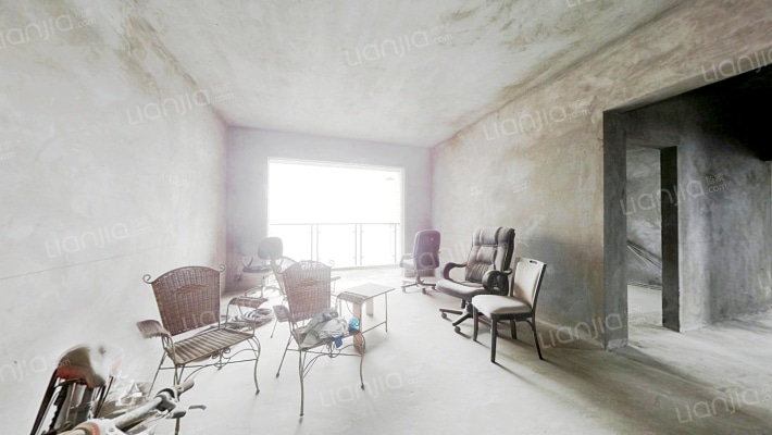 净化总厂二手房实景图