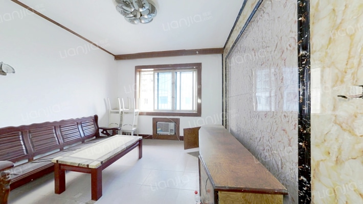 净化总厂二手房实景图