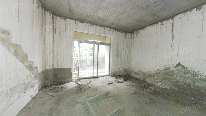 康田蔚蓝海B区二手房实景图