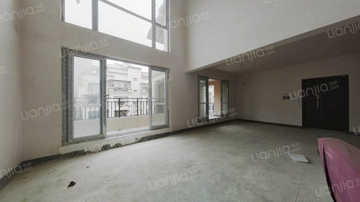 金科世界城洋房区（南岸）二手房实景图