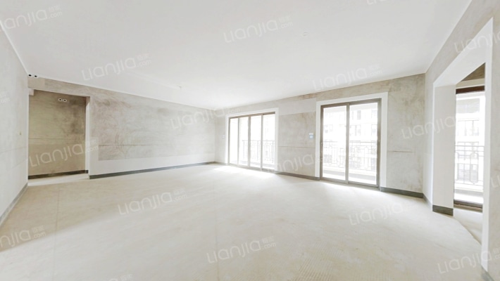 莱蒙香榭二手房实景图