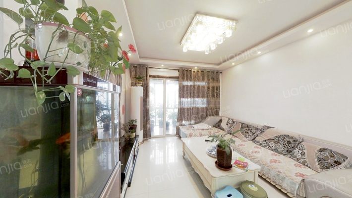 西城新时代二手房实景图