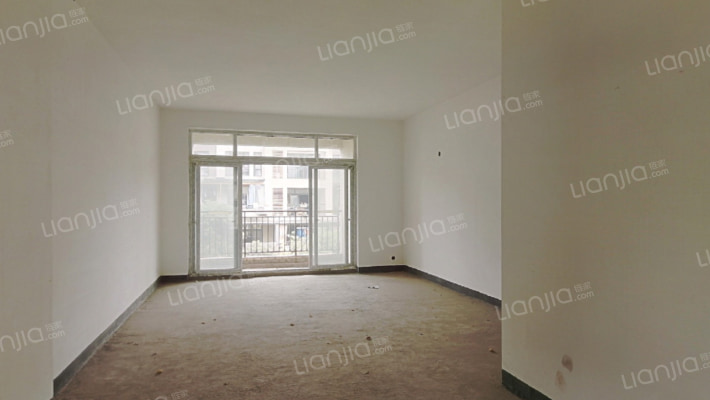 同景国际城G区二手房实景图