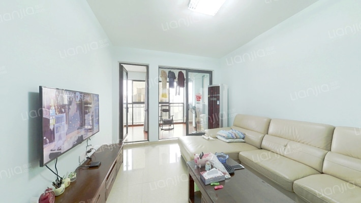 国奥村二期二手房实景图