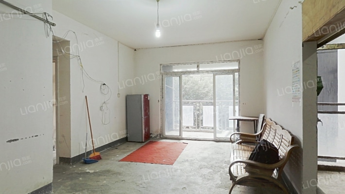 橙堡林正远景二手房实景图