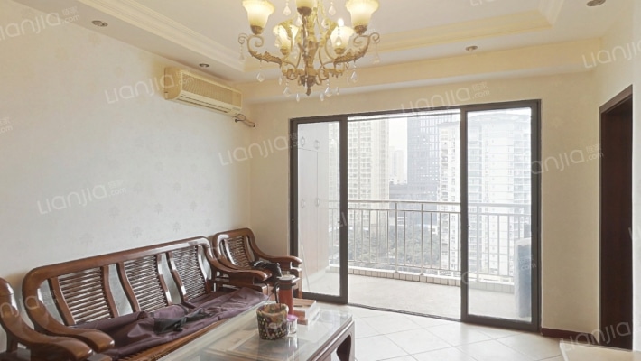 海韵名邸二手房实景图