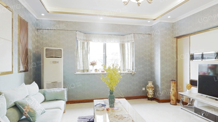 雅兰大厦二手房实景图