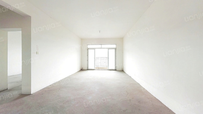 北城未来A区二手房实景图