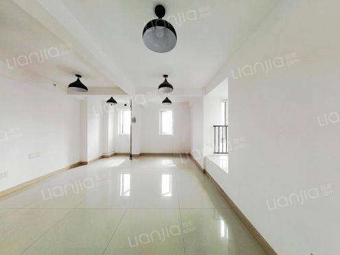 整租·龙湖•好城时光 1室1厅 南