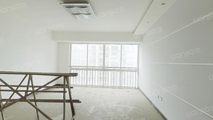 富抱泉花园二手房实景图