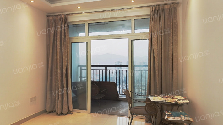 凤凰花苑二手房实景图