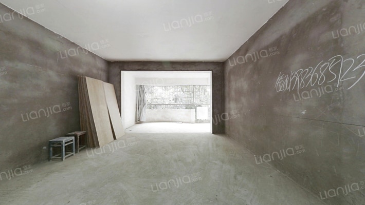 春城斓山二手房实景图