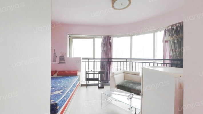 艾佳天泰二手房实景图