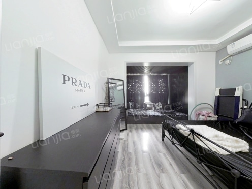 整租·中庚香江美地 3室2厅 东北