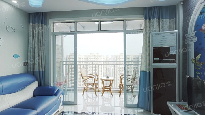 同心家园B组团二手房实景图