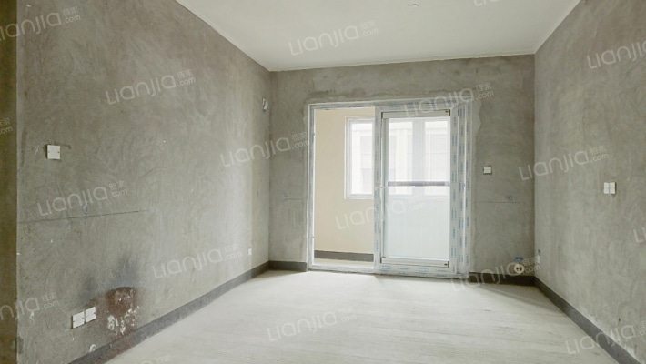 金科天宸2街区二手房实景图