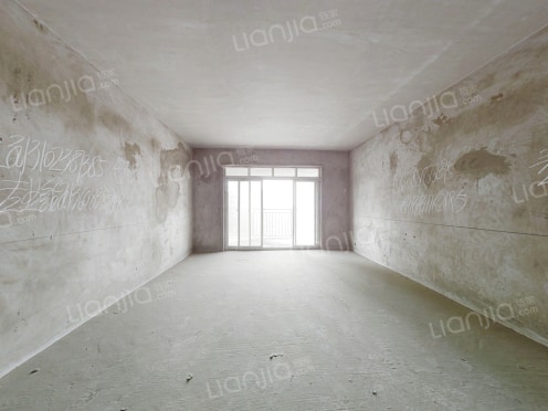 整租·华夏城三区 3室2厅 南