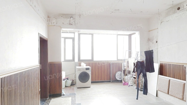 渝兴新街坊二手房实景图