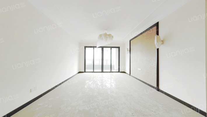 恒大御景台二手房实景图