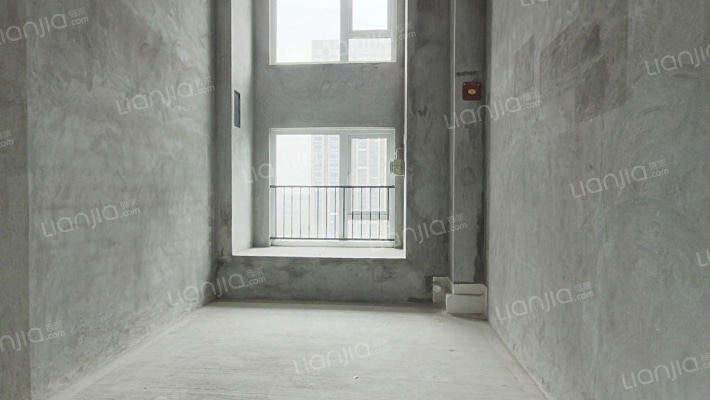 龙湖•好城时光二手房实景图