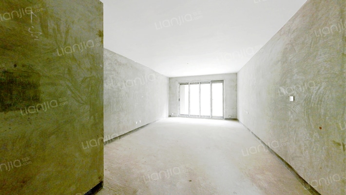 江山赋悦江澜二手房实景图