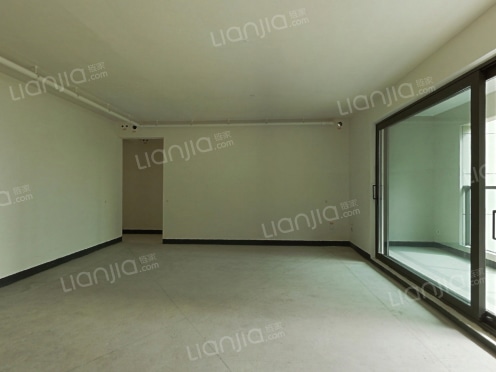 整租·香港置地壹号湖畔 4室2厅 东