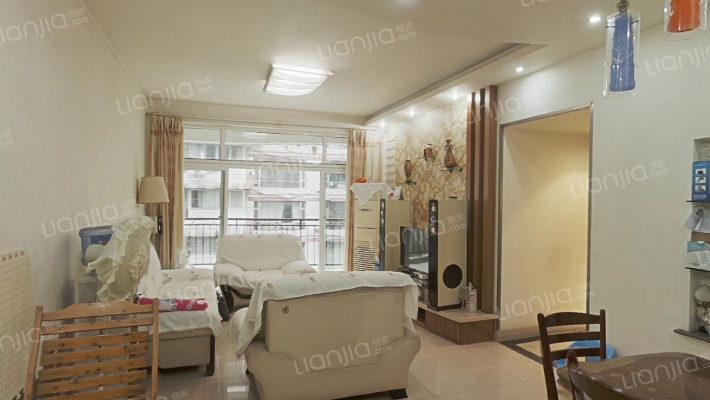 北城栖院二手房实景图