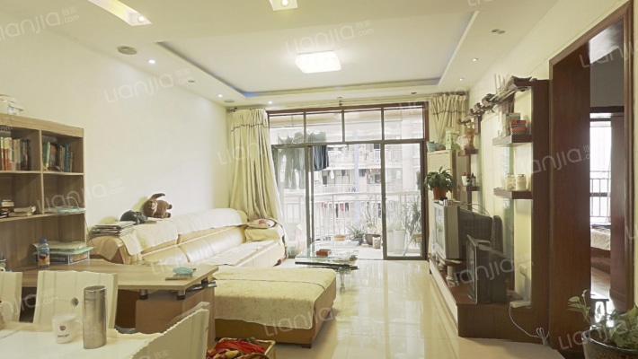 康德27生活空间二手房实景图