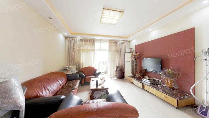 市政集资楼二手房实景图