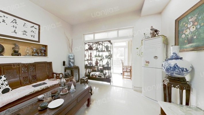 紫荆小居二手房实景图