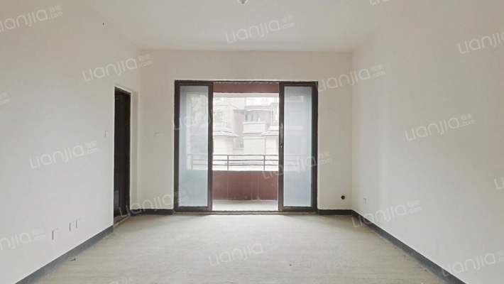 珠江城一期二手房实景图