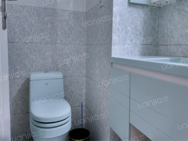 香月楠岸 2室1厅 2300元