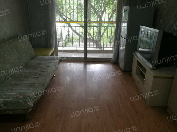 润新花园一期 1室1厅 1500元租房|房屋出租(成