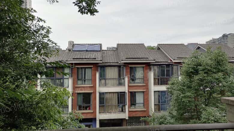 整租·三利宅院三期 4室2厅 东南