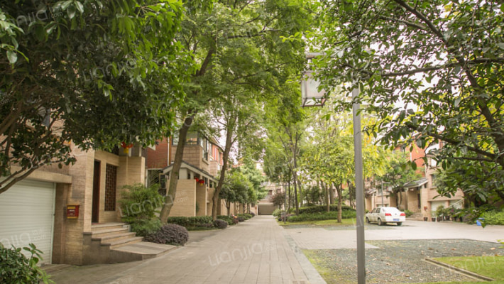 三利宅院三期 4室2厅 346万