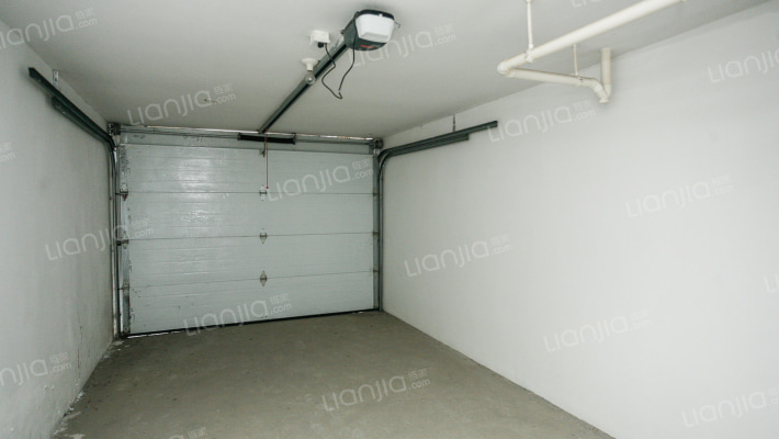 郫县中铁奥维尔 清水套四 一楼带花园_成都郫