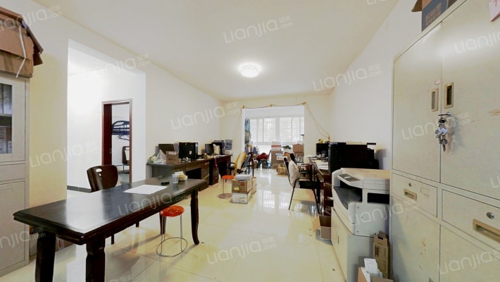 万和阳光城二手房实景图