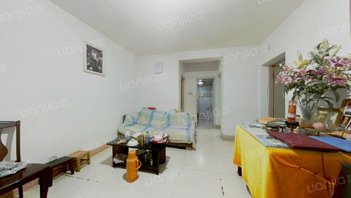 福兴苑(金牛)二手房实景图