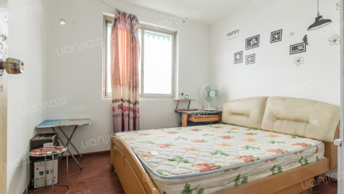 新乐中街2号 两居室 简单装修